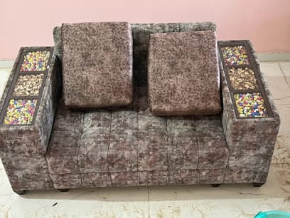 The Jaipur Drycleaners, Sofa Cleaning- Carpet- Car -clothes Drycleaning business photograph