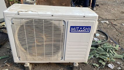 The DD electrical - chimney service,Ac service repairing in Jalandhar business photograph