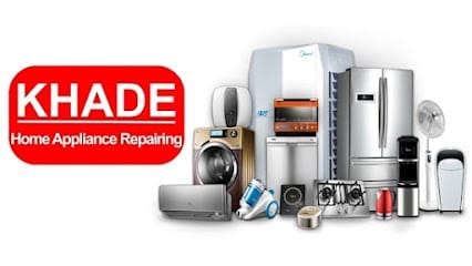 KHADE Home Appliance Repairing business photograph