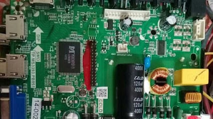 NEW SHIKHA ELECTRONIC TELEVISION SERVICE /REPAIR CENTRE business photograph