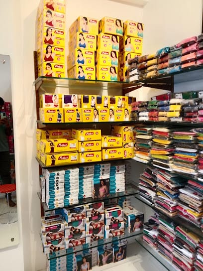 Kovai Ammani's | Best women's clothing store | Kurtis, palazzo sets, leggings, short tops, pattiyala pants business photograph