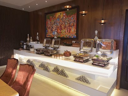 The Ocean Restaurant business photograph