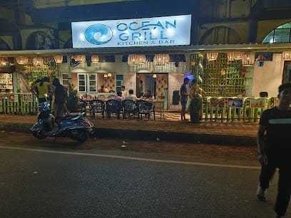 The Ocean Grill business photograph