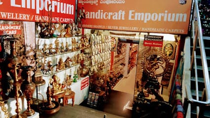 Handicraft Emporium business photograph