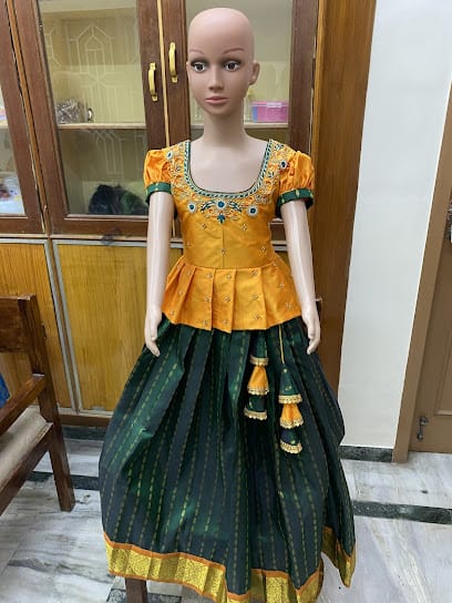 FABLOS Designer Studio business photograph