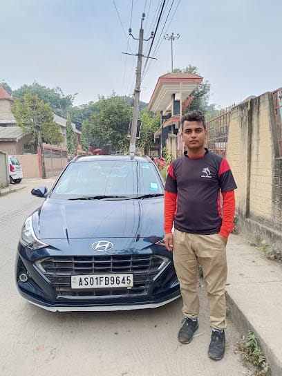 Happydrive rentals business photograph