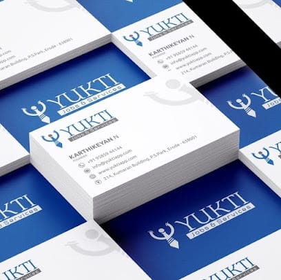 Yukti Jobs and Services business photograph