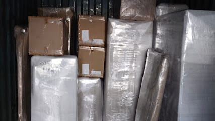 Assure Relocation Packers and Movers in Secunderabad, Hyderabad business photograph