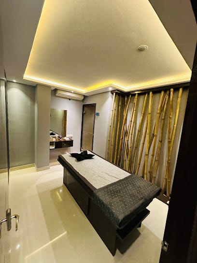 MANTRA WELLNESS SPA | Madhapur business photograph