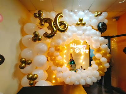 AK Event Planners , Hubli business photograph