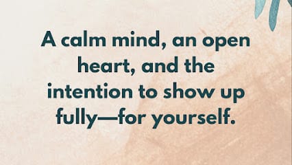 UTSAAHI yoga & wellness studio business photograph