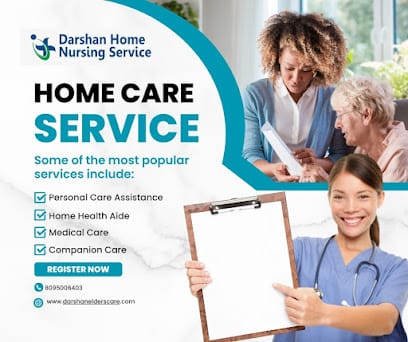 Darshan Elders Care - Home Care Service business photograph