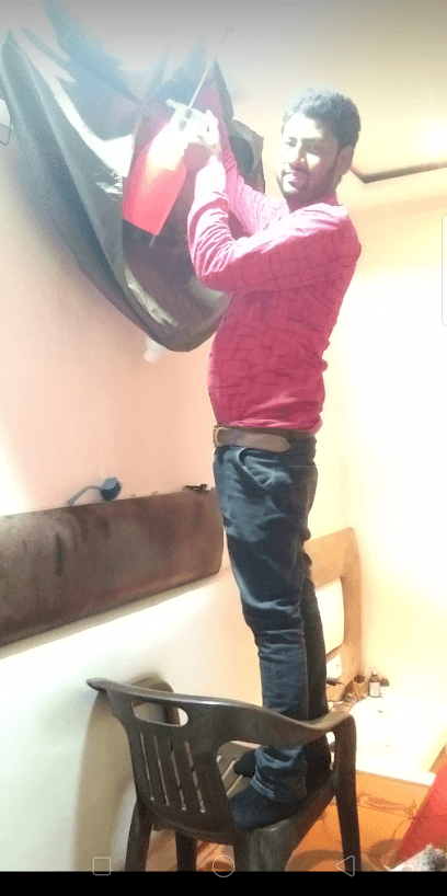 Digital service center dewas business photograph