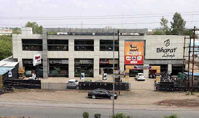 Bharat Lifestyle Furniture business photograph