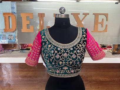 Deluxe Boutique & Ladies Tailors business photograph