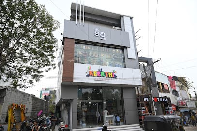 Keerthi Toys business photograph