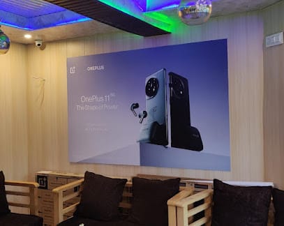 OnePlus Authorized Service Center business photograph