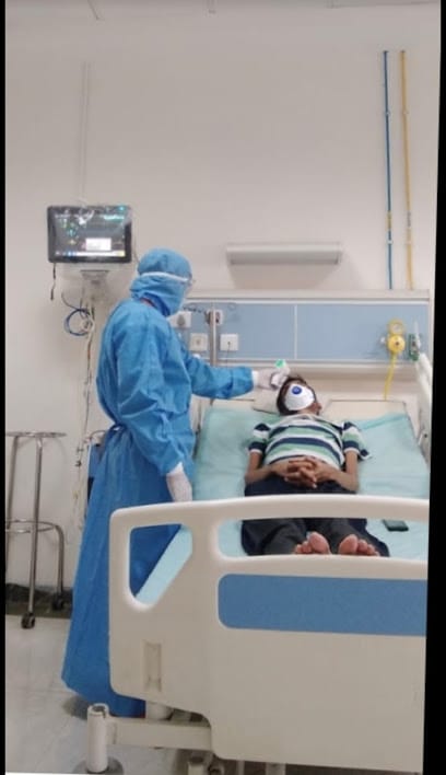 HomeCare@HolisticTouch business photograph