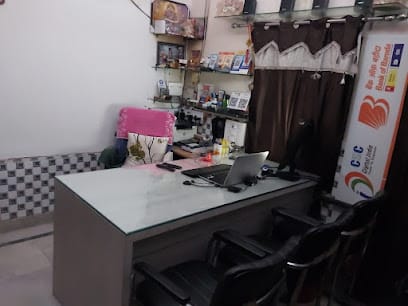 ANAYA ENTERPRISE'S अनाया एंटरप्राइजेज business photograph