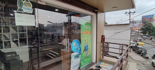 Shivalika Computers business photograph