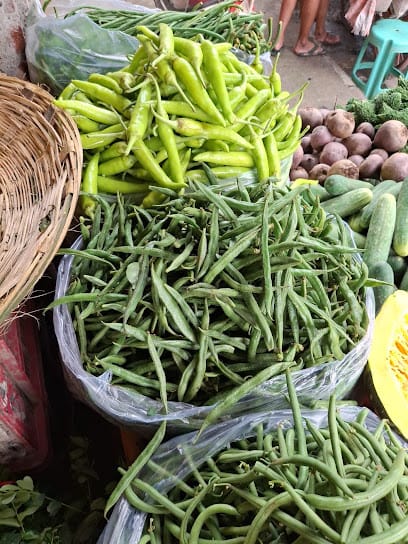 Gupta vegetables supplier business photograph