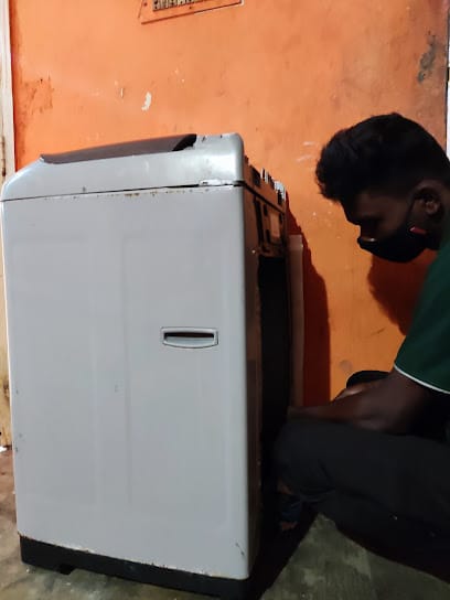 VVM Washing Machine Service business photograph