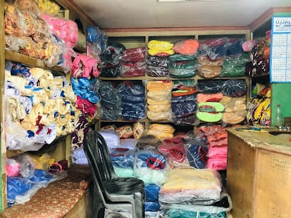 Sarkar Decorating Agency business photograph