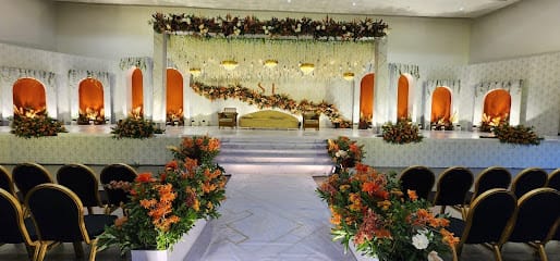 Spectrum events business photograph