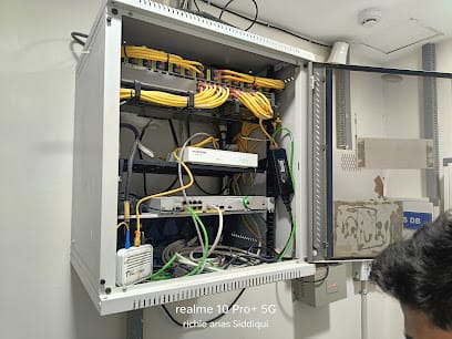 Richie Computer's business photograph