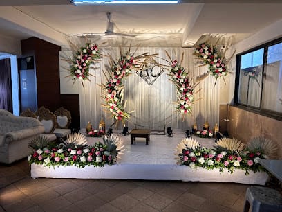 ICONIC EVENTS BY BABA PRODUCTIONS business photograph