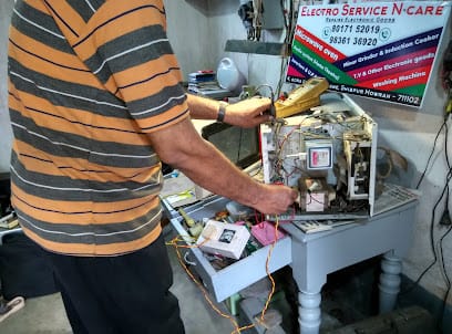 Electro Service N Care business photograph
