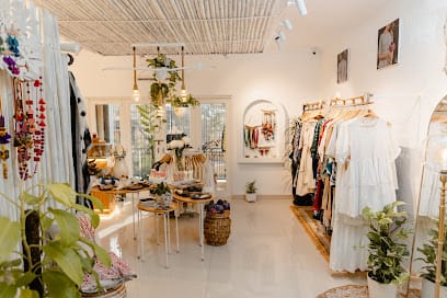 Sepia Stories business photograph