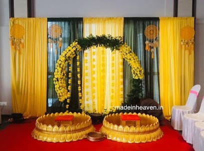 Made In Heaven Events business photograph