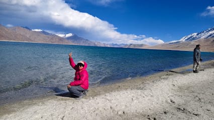 WAY TO HEAVEN TRAVEL ADVENTURE CO business photograph