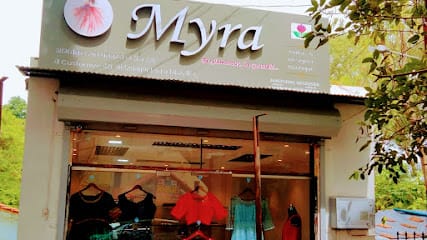 MYRA TAILORS & DESIGNER BOUTIQUE business photograph