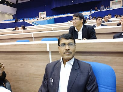 Divorce (all types of matrimonial disputes) and crimianal Lawyer - Saket Courts business photograph