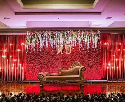 Solapur events & decoration business photograph