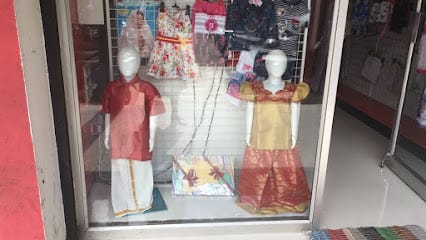 Fashion Care business photograph