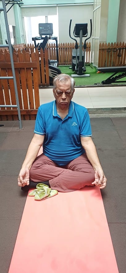 Abhiruchi patient caretaker bureau business photograph