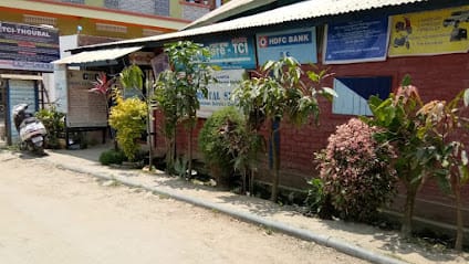 Techno Care Institute (TCI), Thoubal business photograph