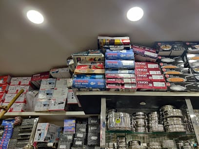 RD Metal business photograph