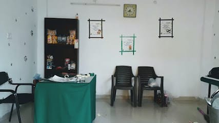 Atodiya pet care business photograph