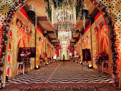 Bandhan wedding and event business photograph