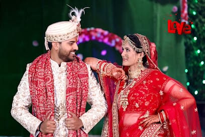 Theventraa Wedding Planner business photograph