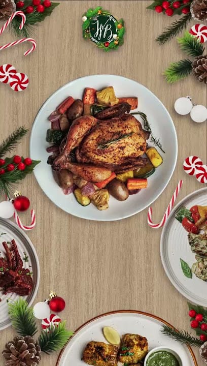 Nymph's Wicked Bites business photograph