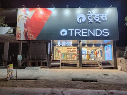 TRENDS business photograph