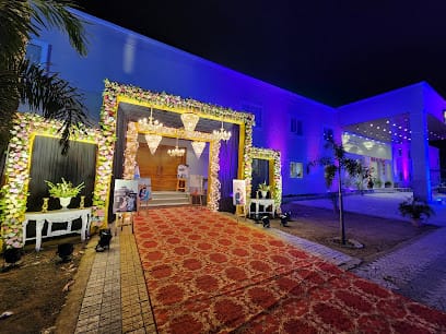 Aanandam Greens business photograph