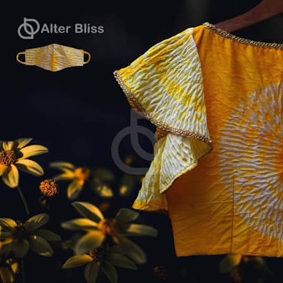 AlterBliss Designer Boutique business photograph