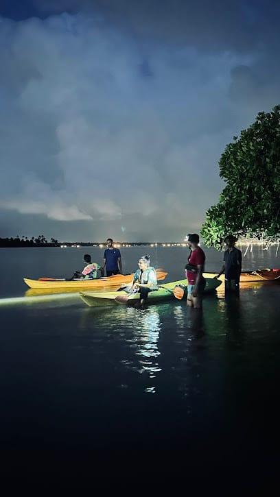 Oars Watersports business photograph