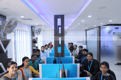 SRV InfoTech - Software Development in Kannur, Website Development, Website Design, Mobile App, Digital Marketing, SEO business photograph